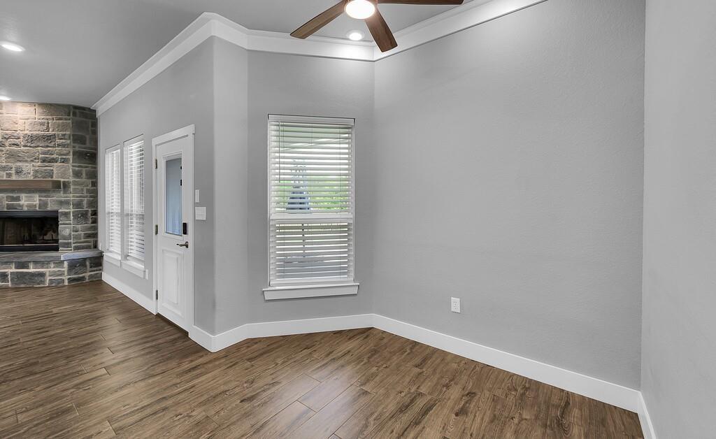 White Bluff #01 - Residential