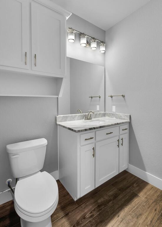 White Bluff #01 - Residential