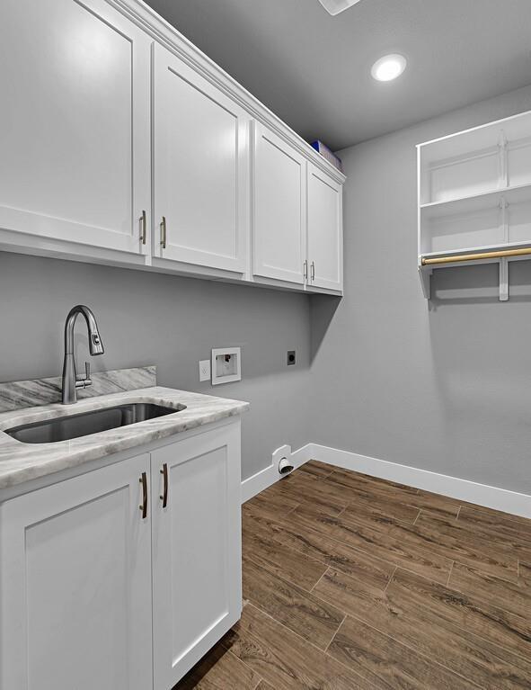 White Bluff #01 - Residential