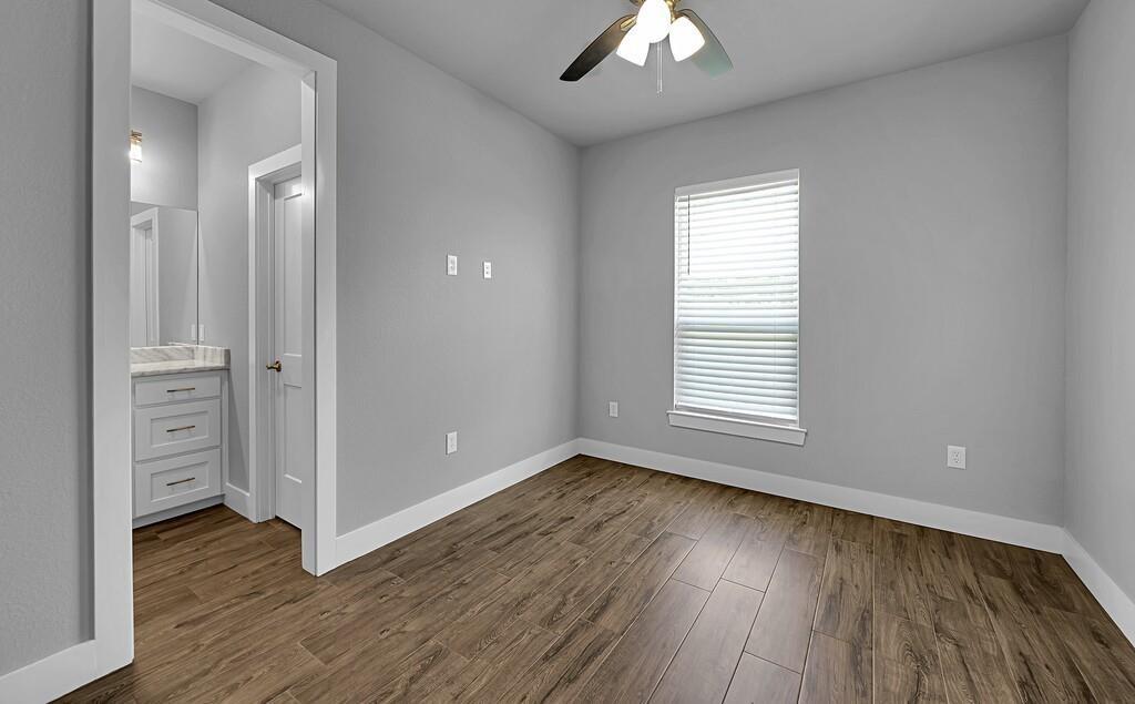 White Bluff #01 - Residential