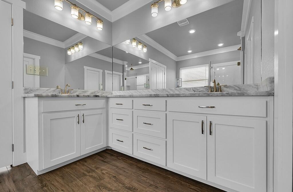 White Bluff #01 - Residential