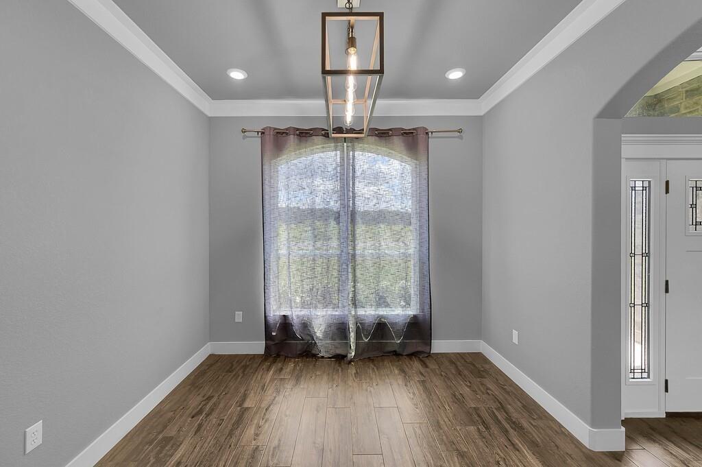 White Bluff #01 - Residential