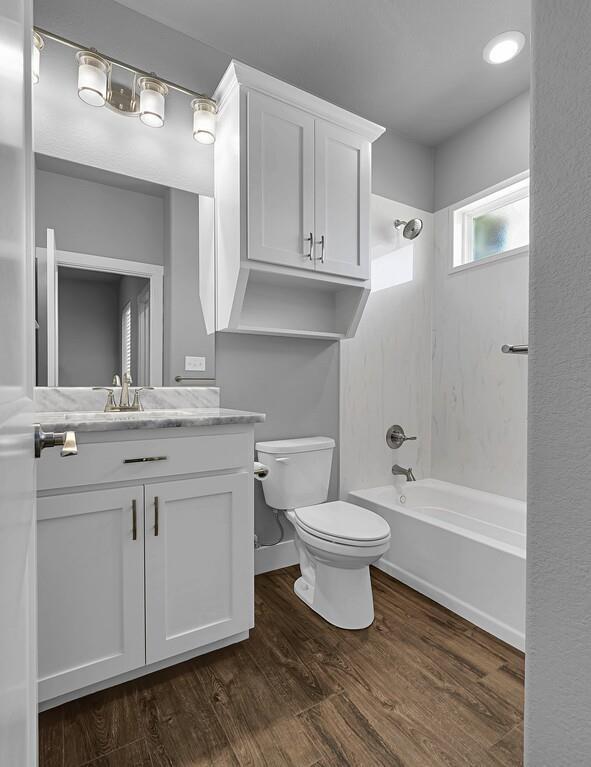 White Bluff #01 - Residential