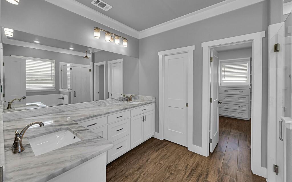 White Bluff #01 - Residential