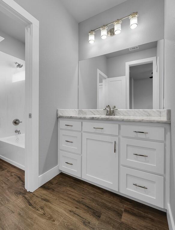 White Bluff #01 - Residential