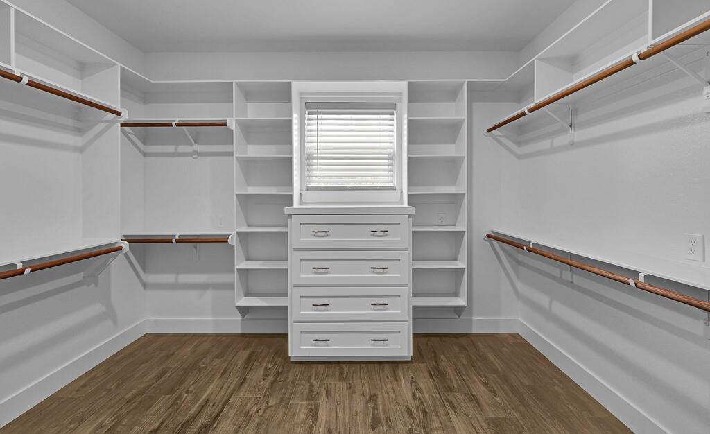 White Bluff #01 - Residential