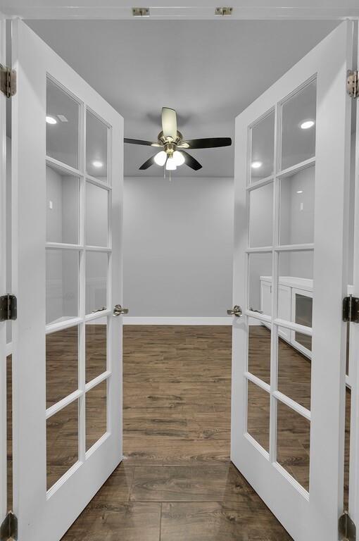 White Bluff #01 - Residential