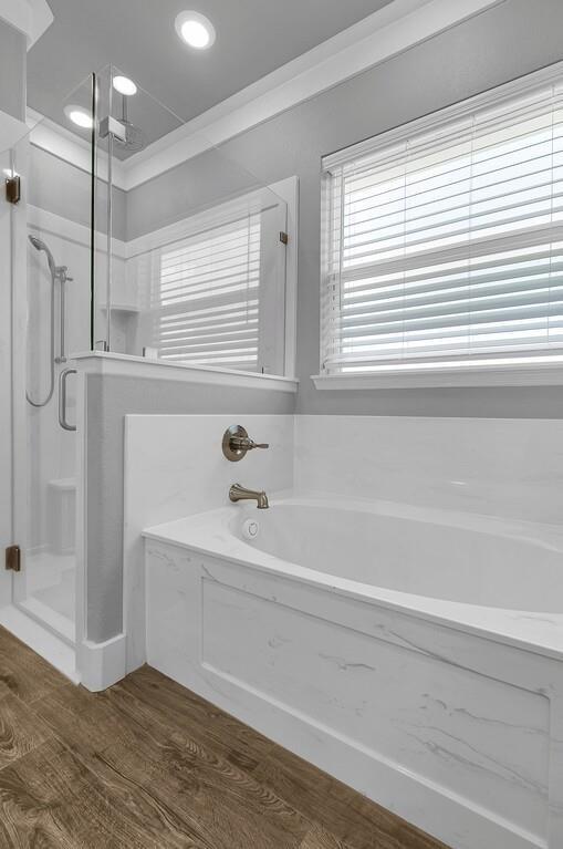 White Bluff #01 - Residential