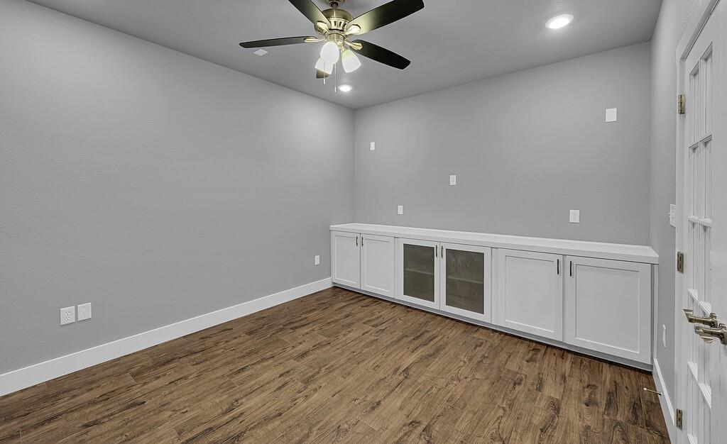 White Bluff #01 - Residential