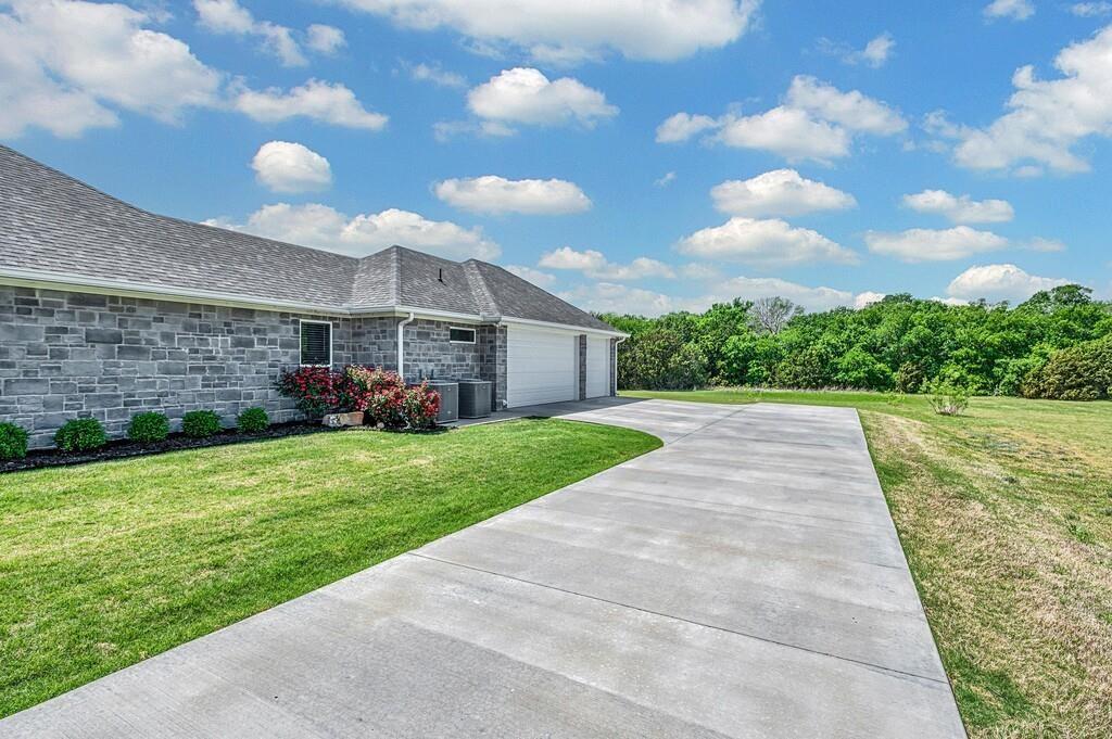 White Bluff #01 - Residential