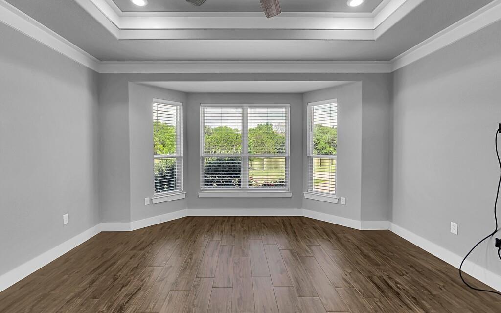 White Bluff #01 - Residential