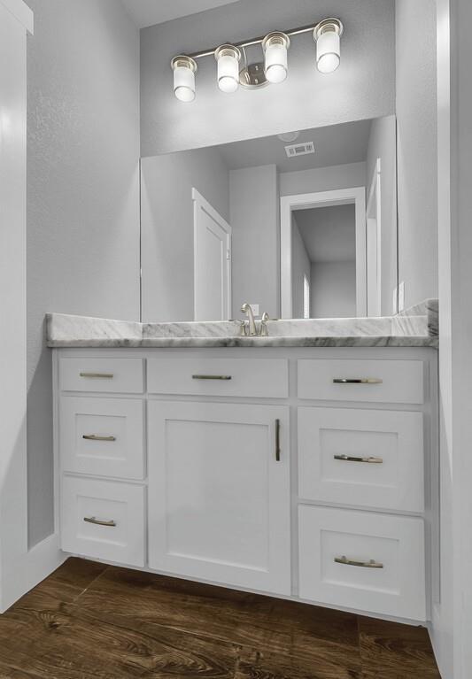 White Bluff #01 - Residential