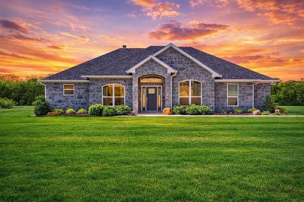 White Bluff #01 - Residential