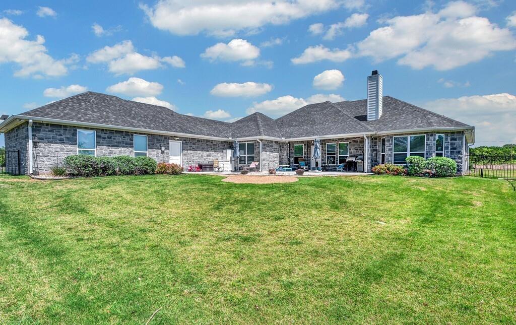 White Bluff #01 - Residential