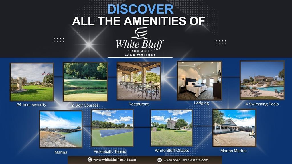 White Bluff #01 - Residential