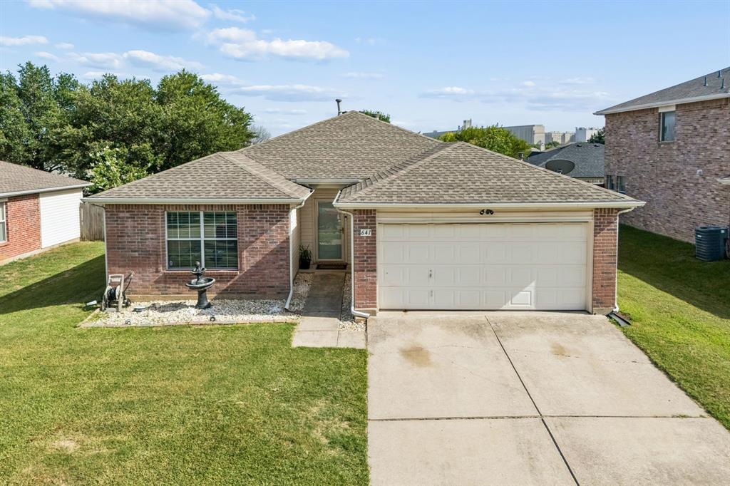641 Mallard Drive