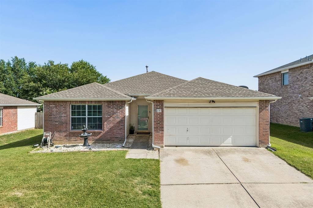 641 Mallard Drive
