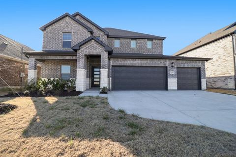 2206 Windy Trail Princeton TX 75407