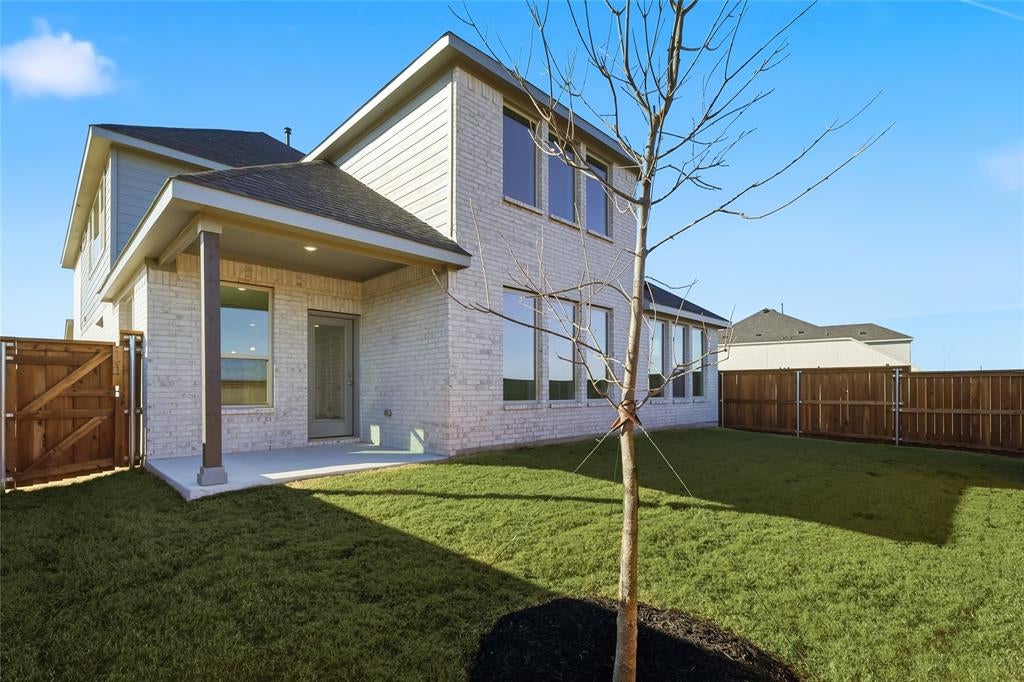 5908 Pebble Drive