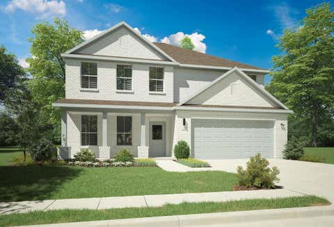 Photo of 801 Edgehurst Drive, Princeton, TX 75071 (MLS # 21369390)