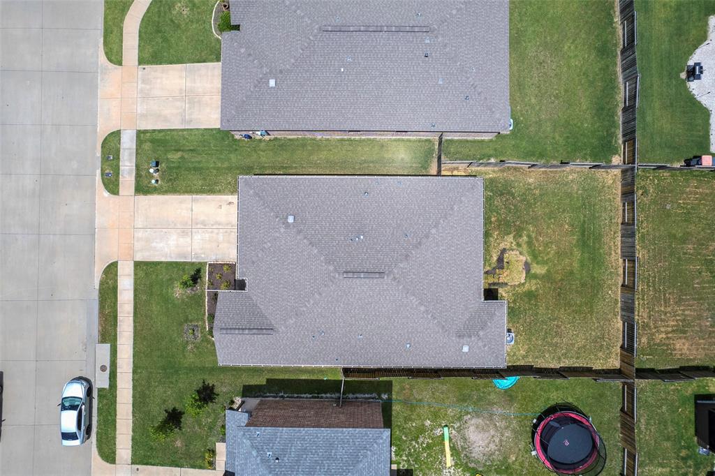 Northpointe Crossing Ph 3 East - Residential