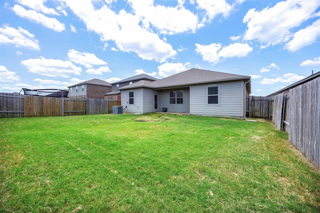 Northpointe Crossing Ph 3 East - Residential