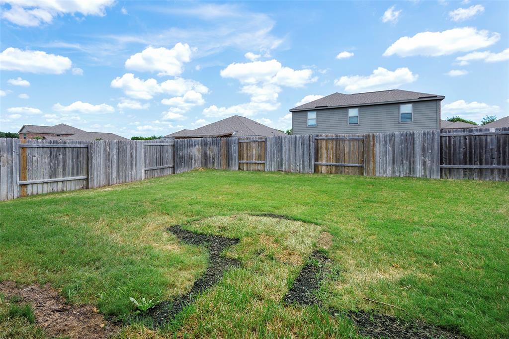 Northpointe Crossing Ph 3 East - Residential