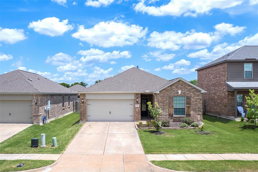 Northpointe Crossing Ph 3 East - Residential