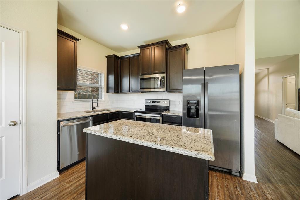 Northpointe Crossing Ph 3 East - Residential