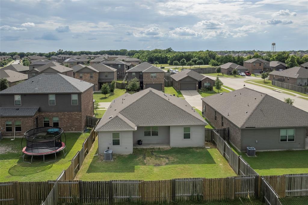 Northpointe Crossing Ph 3 East - Residential