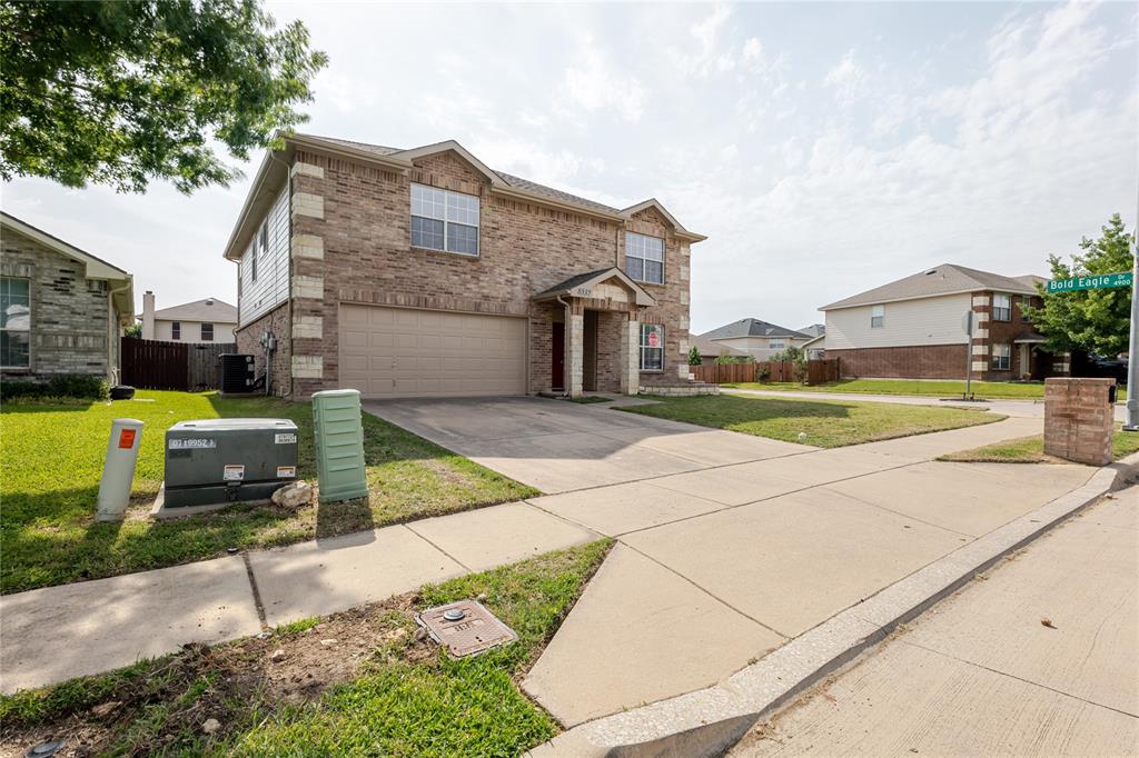 8537 Star Thistle Drive