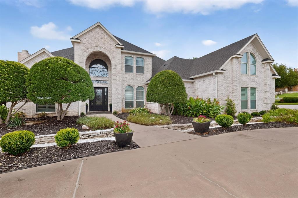 3406 Sundance Court