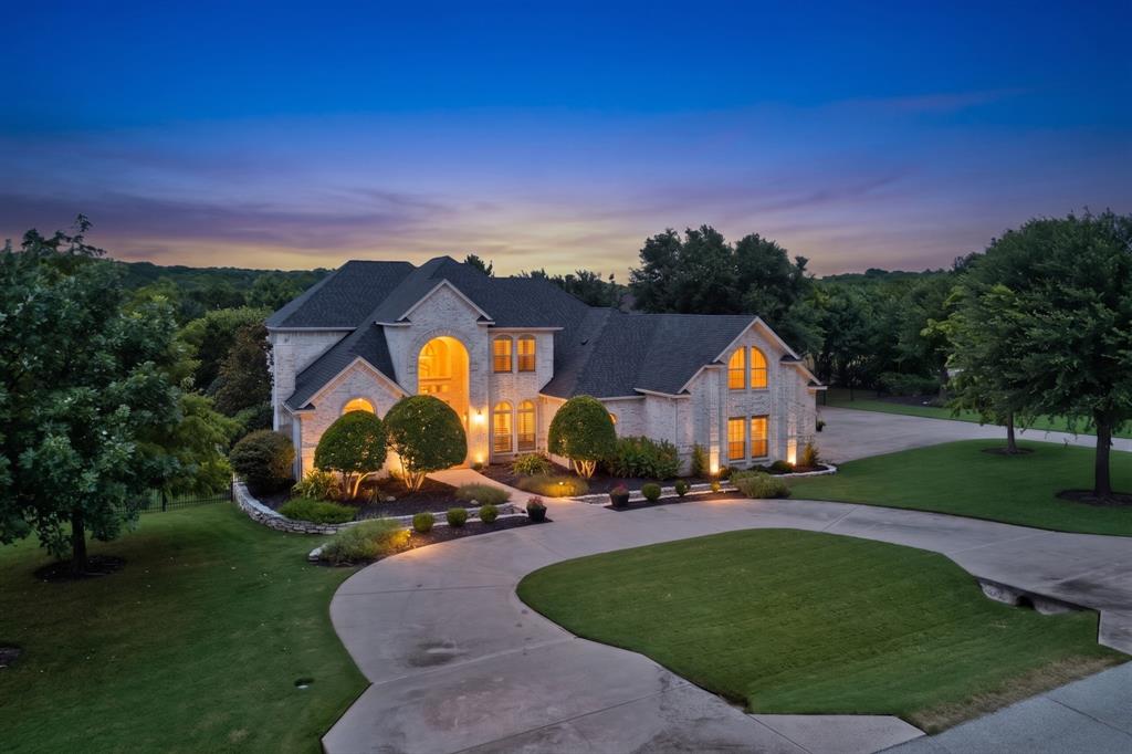 3406 Sundance Court