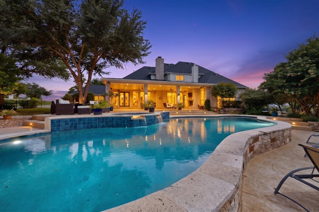 3406 Sundance Court