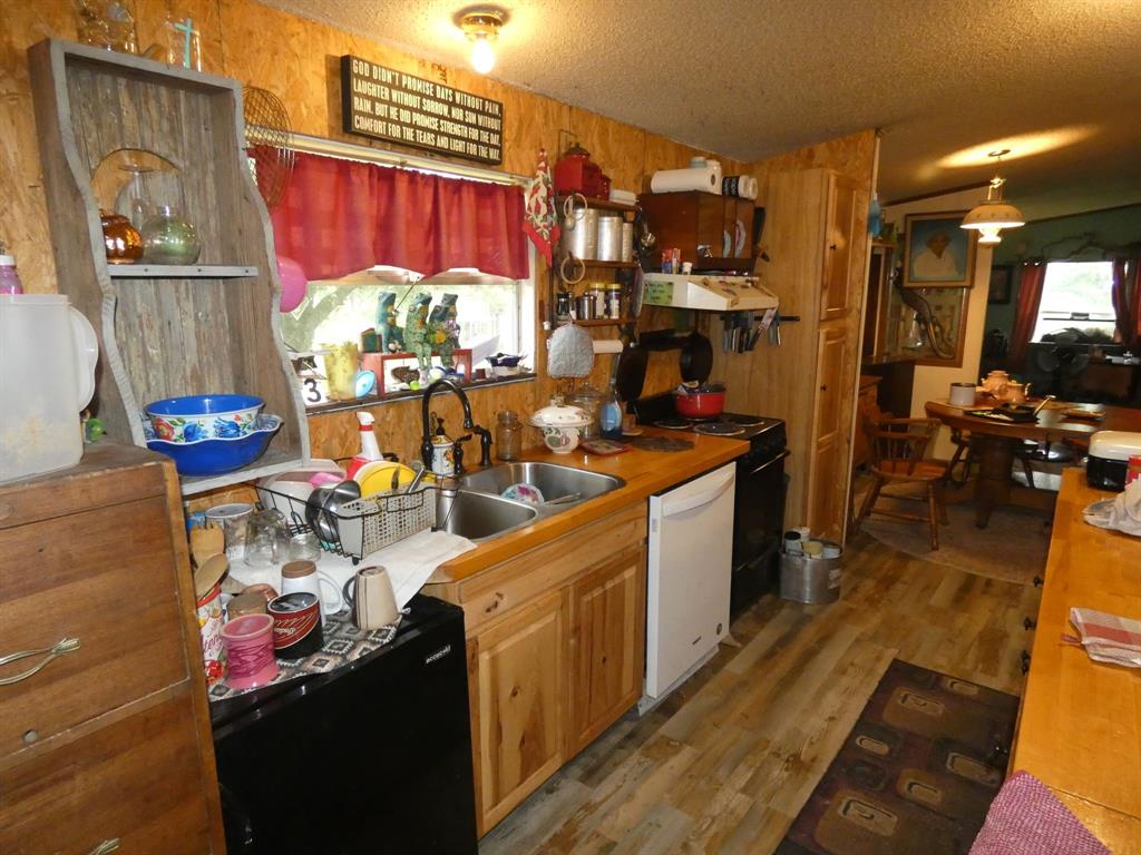 W.A. Woods - Residential