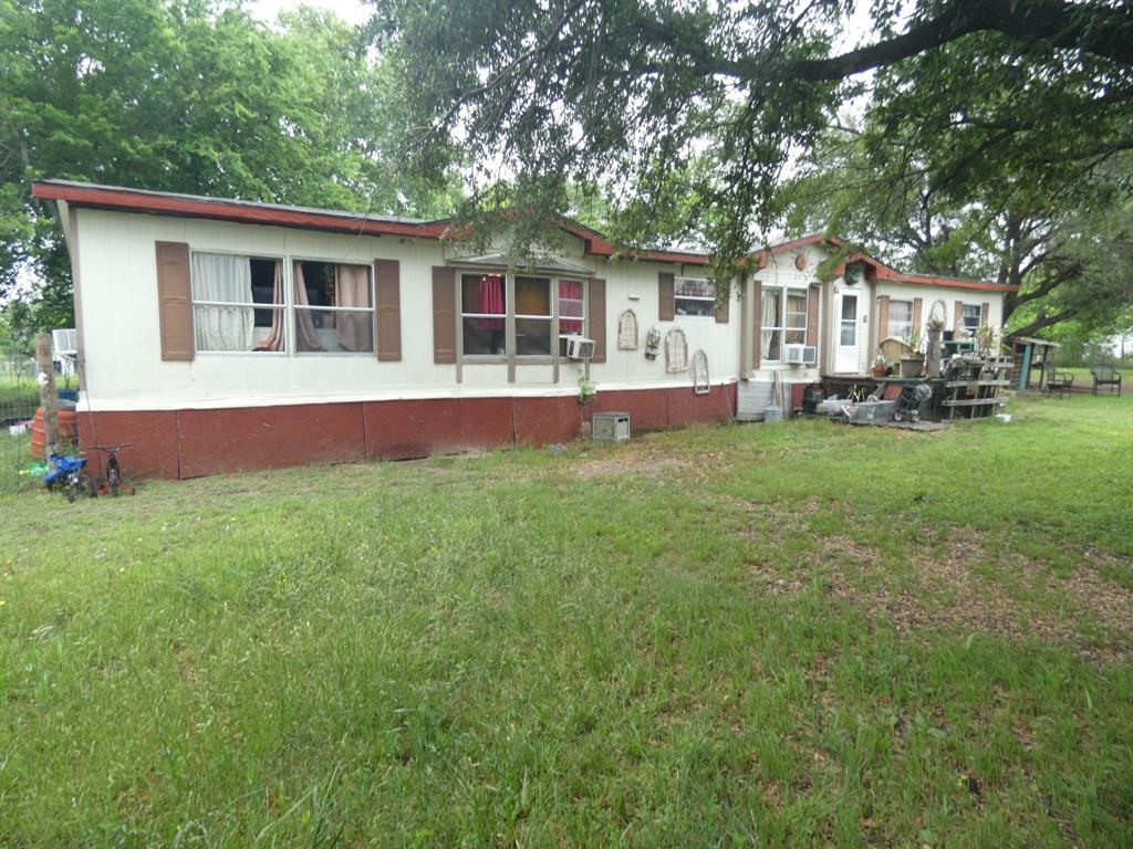 W.A. Woods - Residential