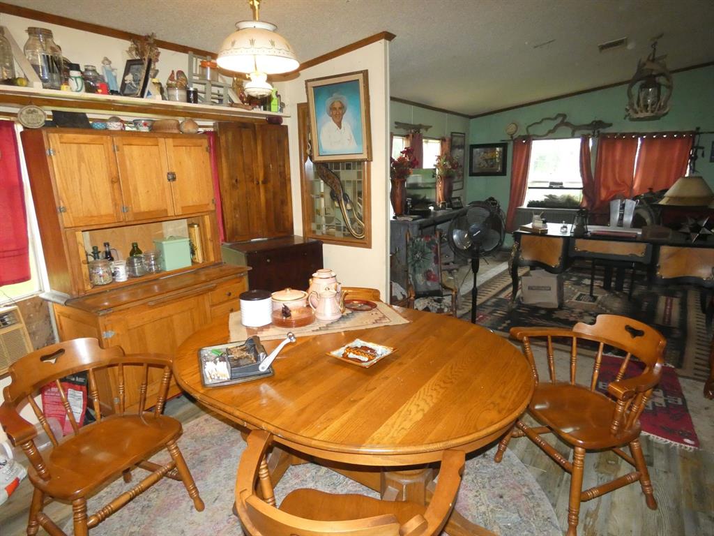 W.A. Woods - Residential