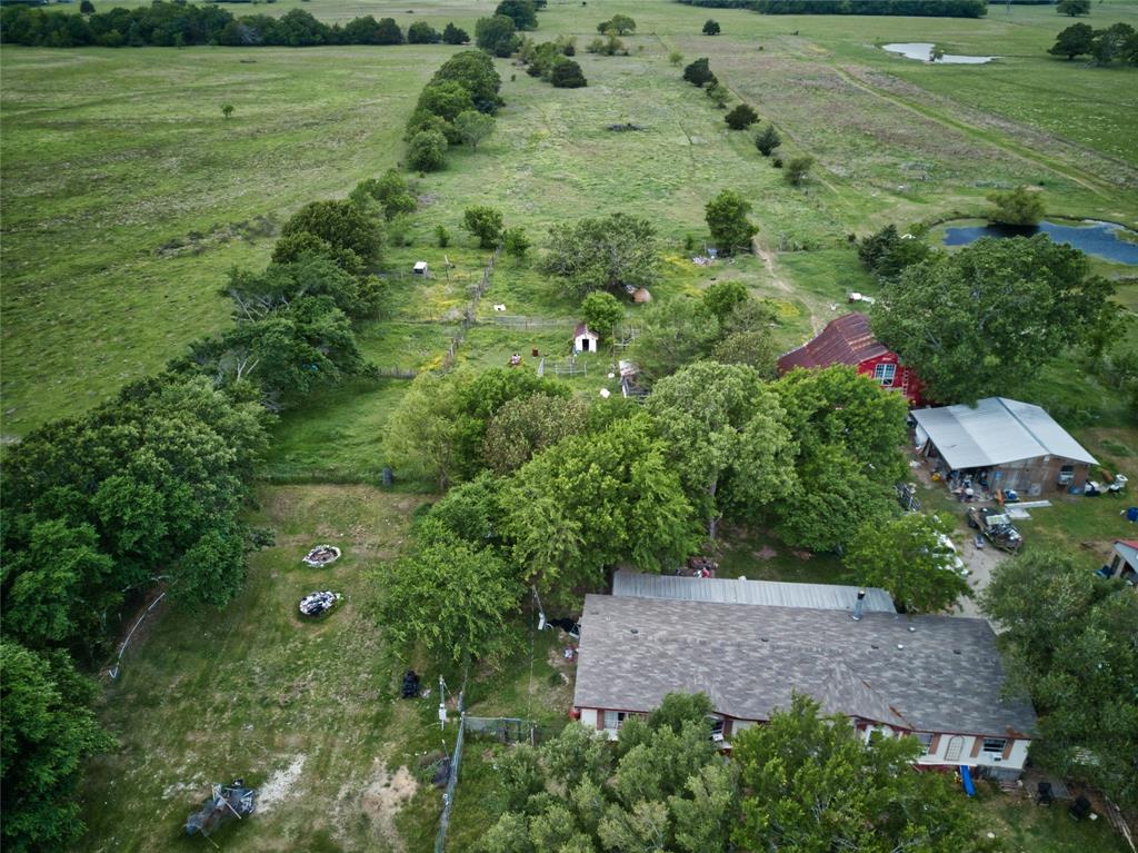 W.A. Woods - Residential