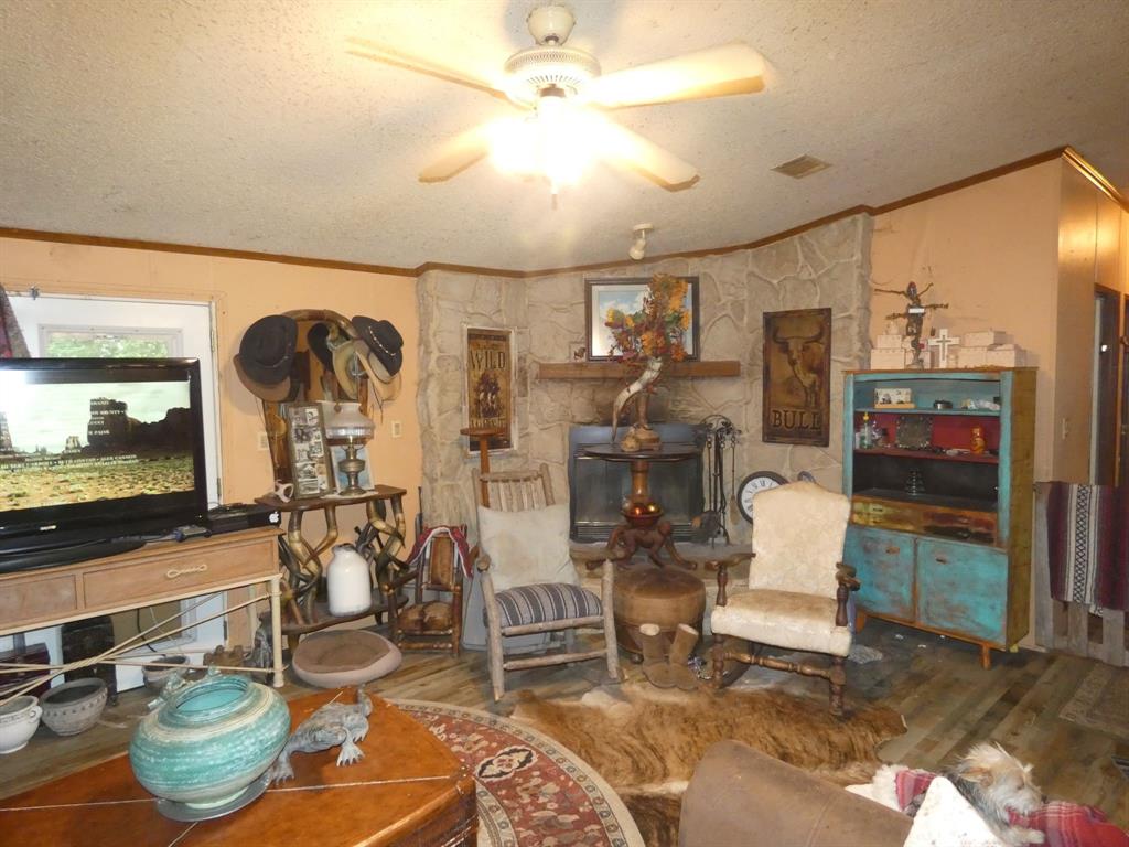 W.A. Woods - Residential