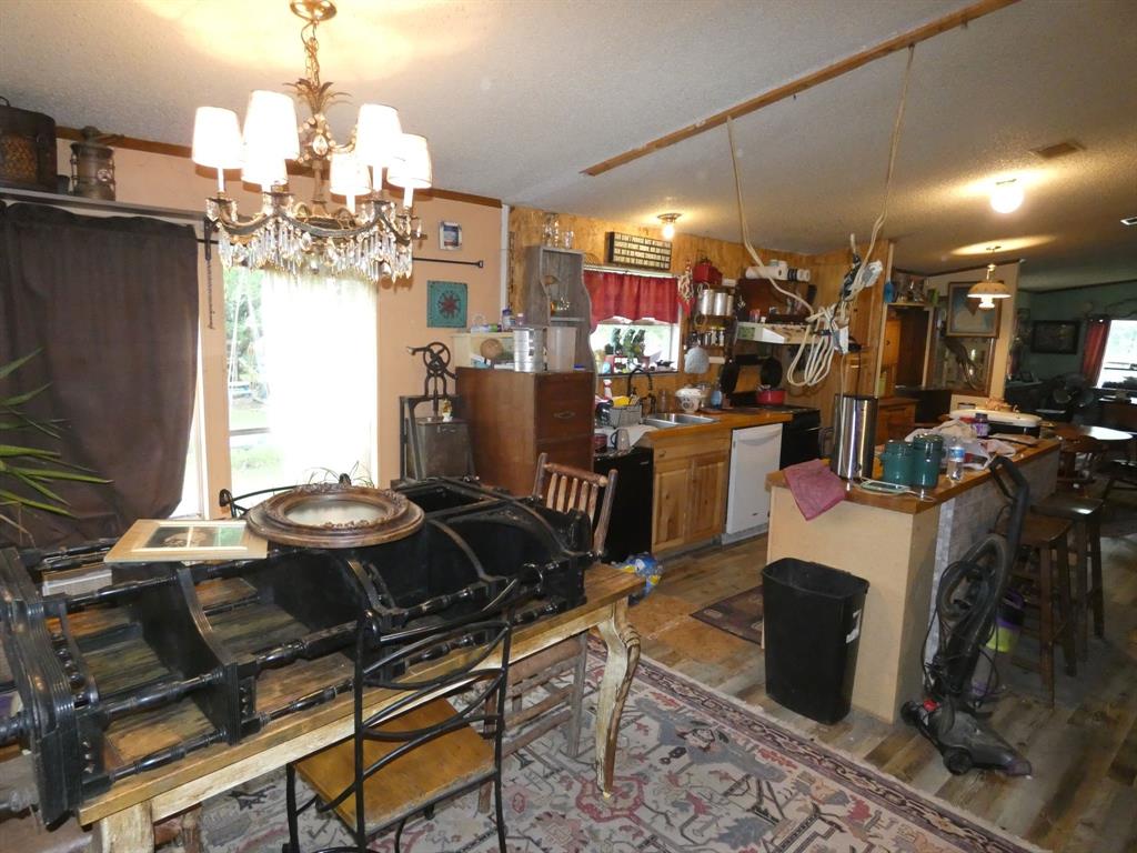 W.A. Woods - Residential
