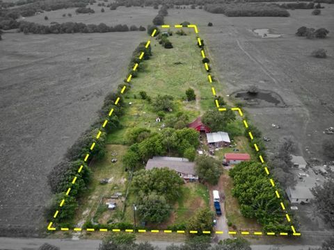 Photo of 4944 County Road 3506, Quinlan, TX 75474 (MLS # 21246709)
