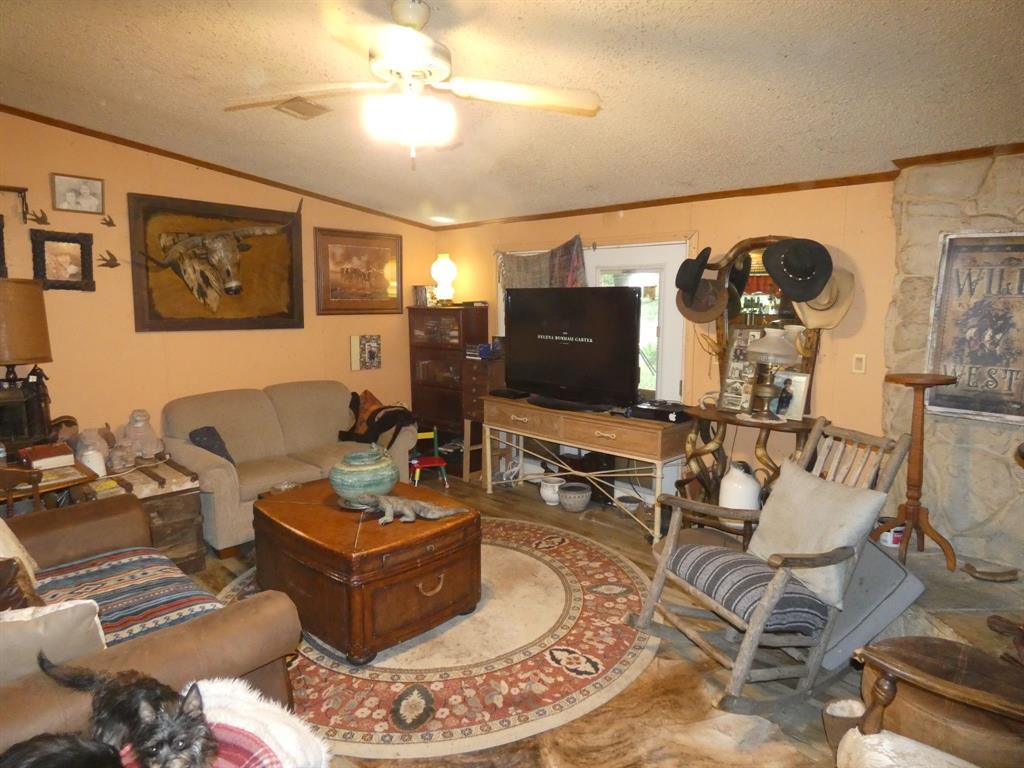W.A. Woods - Residential