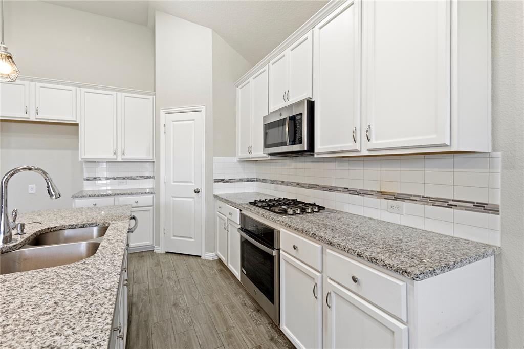 Creekwood Add - Residential