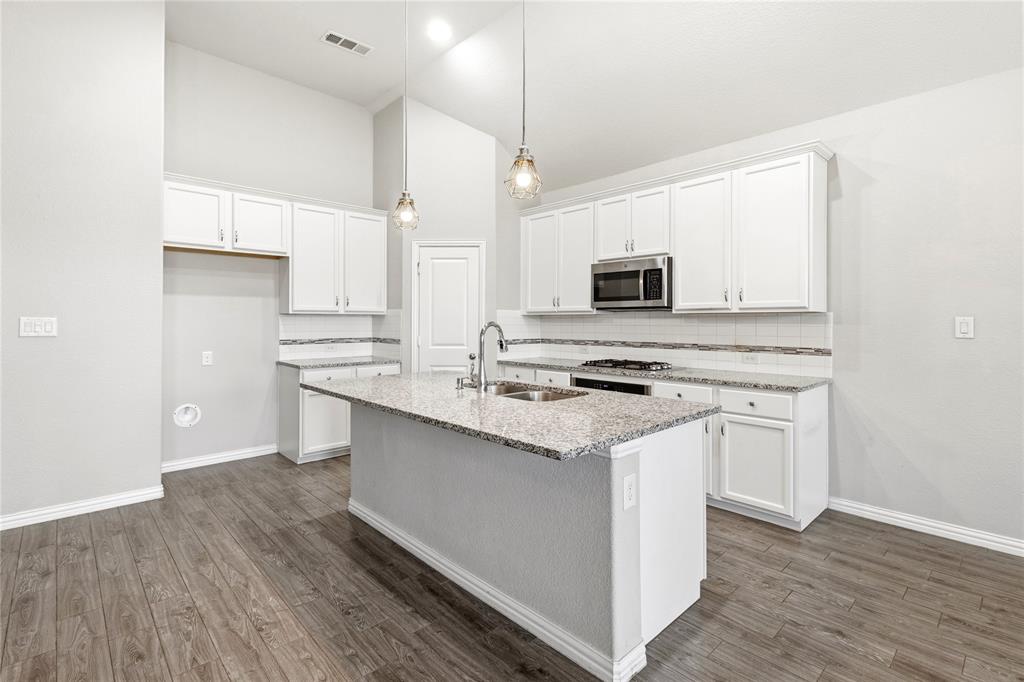 Creekwood Add - Residential