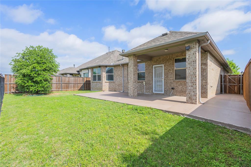 Creekwood Add - Residential