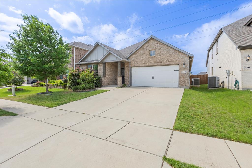 Creekwood Add - Residential