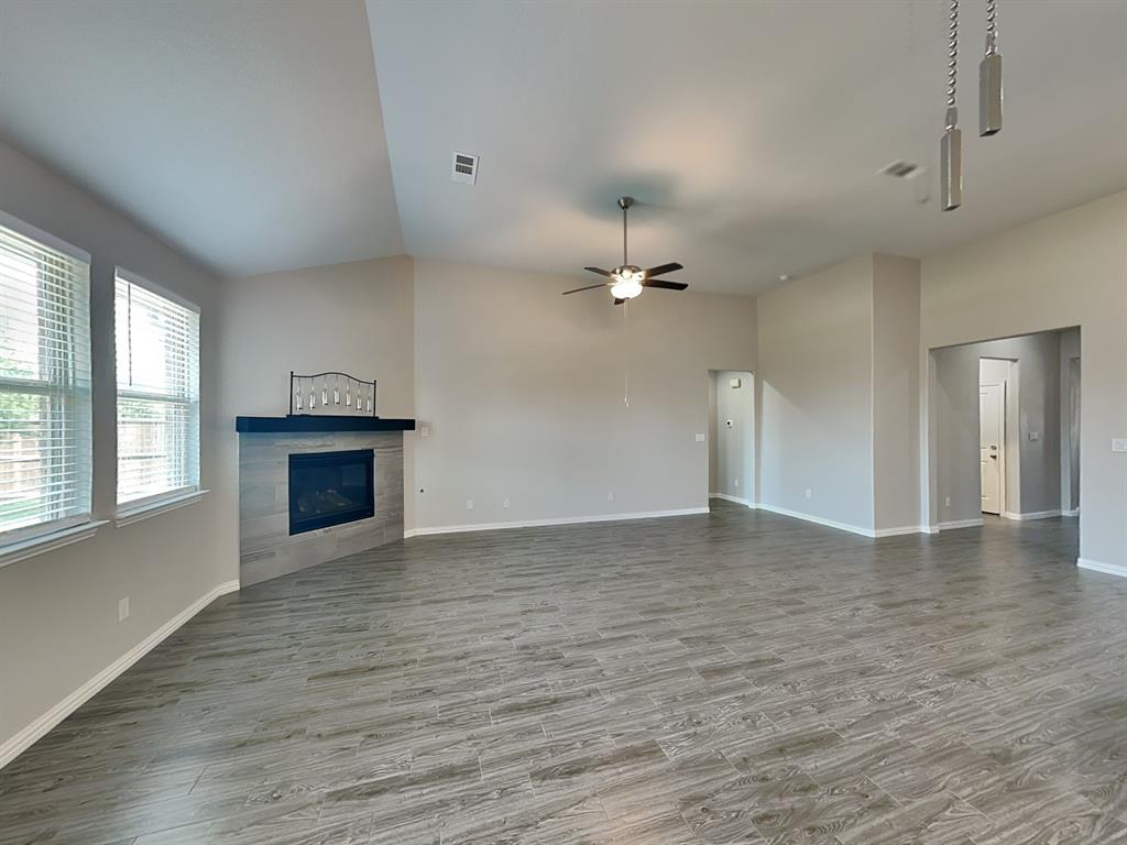 Creekwood Add - Residential