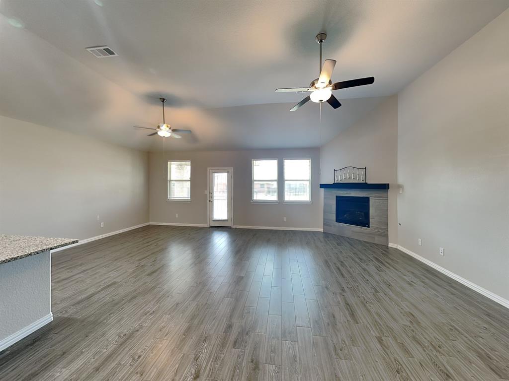 Creekwood Add - Residential