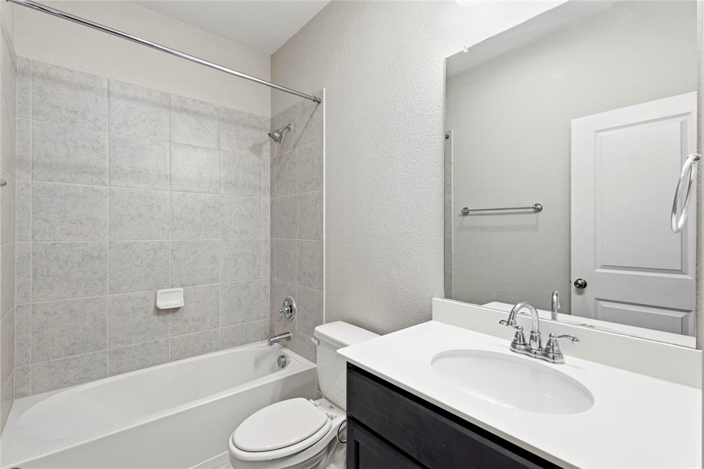 Creekwood Add - Residential