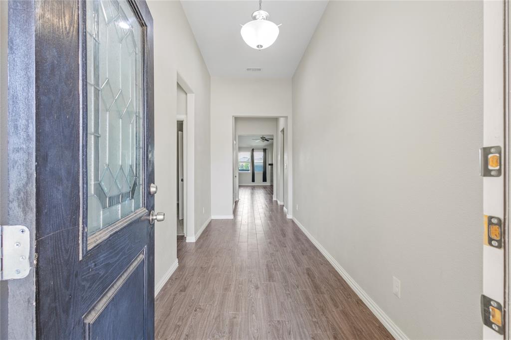 Creekwood Add - Residential